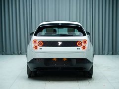 Nio Firefly Luminous Edition - ფოტო 7