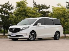 Buick GL8 ES Luxe 653T Prestige - ფოტო 1
