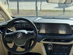 Buick GL8 ES Luxe 653T Prestige - ფოტო 10