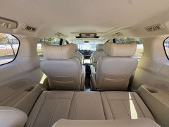 Buick GL8 ES Luxe 653T Prestige - ფოტო 12