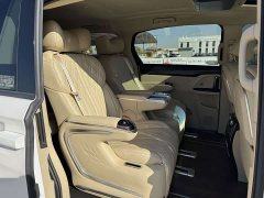 Buick GL8 ES Luxe 653T Prestige - ფოტო 13