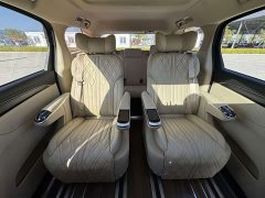 Buick GL8 ES Luxe 653T Prestige - ფოტო 15