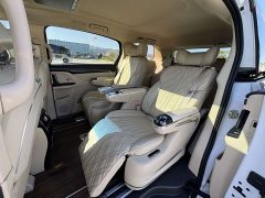 Buick GL8 ES Luxe 653T Prestige - ფოტო 17