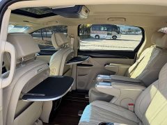 Buick GL8 ES Luxe 653T Prestige - ფოტო 18
