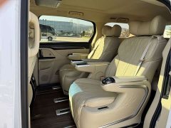 Buick GL8 ES Luxe 653T Prestige - ფოტო 19