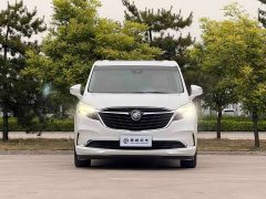 Buick GL8 ES Luxe 653T Prestige - ფოტო 2