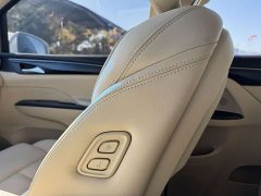 Buick GL8 ES Luxe 653T Prestige - ფოტო 20