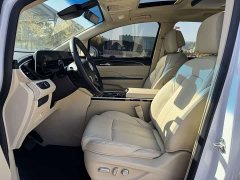 Buick GL8 ES Luxe 653T Prestige - ფოტო 4