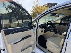 Buick GL8 ES Luxe 653T Prestige - ფოტო 5