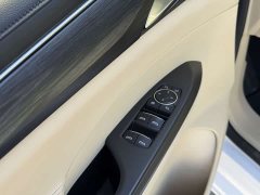 Buick GL8 ES Luxe 653T Prestige - ფოტო 6