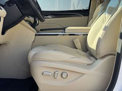 Buick GL8 ES Luxe 653T Prestige - ფოტო 7