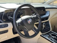 Buick GL8 ES Luxe 653T Prestige - ფოტო 8
