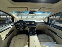Buick GL8 ES Luxe 653T Prestige - ფოტო 9