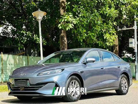 2025 BYD Seal 06 DM-i Smart Drive Edition 80KM Luxury