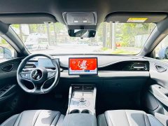 BYD Seal 06 DM-i Smart Drive Edition 80KM Luxury - ფოტო 8