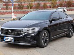 Volkswagen Passat 280TSI Elite - ფოტო 1