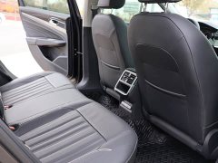 Volkswagen Passat 280TSI Elite - ფოტო 11