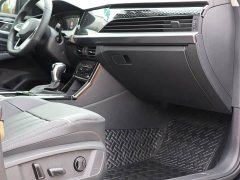 Volkswagen Passat 280TSI Elite - ფოტო 12
