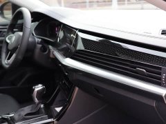 Volkswagen Passat 280TSI Elite - ფოტო 13