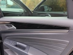 Volkswagen Passat 280TSI Elite - ფოტო 14