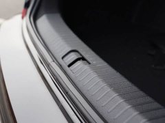 Volkswagen Passat 280TSI Elite - ფოტო 15