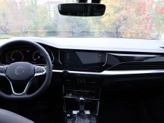 Volkswagen Passat 280TSI Elite - ფოტო 3