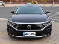 Volkswagen Passat 280TSI Elite - ფოტო 4