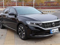 Volkswagen Passat 280TSI Elite - ფოტო 5