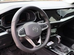Volkswagen Passat 280TSI Elite - ფოტო 6