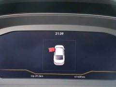 Volkswagen Passat 280TSI Elite - ფოტო 8