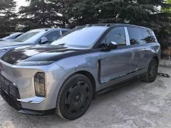 NIO ES9 102kWh Horizon Mid-Island Special Edition - ფოტო 1