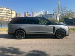 NIO ES9 102kWh Horizon Mid-Island Special Edition - ფოტო 2