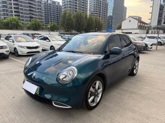 ORA Good Cat 400km Standard Range Venus Edition Ternary Lithium Battery - ფოტო 1