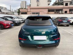 ORA Good Cat 400km Standard Range Venus Edition Ternary Lithium Battery - ფოტო 10