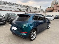 ORA Good Cat 400km Standard Range Venus Edition Ternary Lithium Battery - ფოტო 12