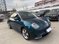 ORA Good Cat 400km Standard Range Venus Edition Ternary Lithium Battery - ფოტო 2