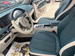 ORA Good Cat 400km Standard Range Venus Edition Ternary Lithium Battery - ფოტო 7