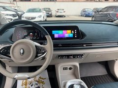 ORA Good Cat 400km Standard Range Venus Edition Ternary Lithium Battery - ფოტო 8