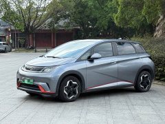 BYD Dolphin 405km Fashion Edition - ფოტო 1