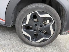 BYD Dolphin 405km Fashion Edition - ფოტო 15