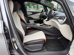 BYD Dolphin 405km Fashion Edition - ფოტო 17