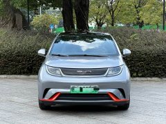 BYD Dolphin 405km Fashion Edition - ფოტო 2