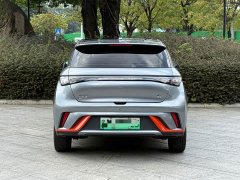 BYD Dolphin 405km Fashion Edition - ფოტო 5