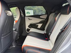 BYD Dolphin 405km Fashion Edition - ფოტო 9