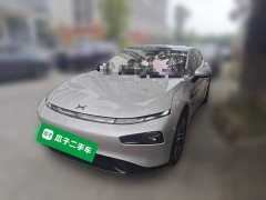 XPeng P7 P7i 702 Pro - ფოტო 1