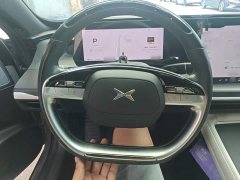 XPeng P7 P7i 702 Pro - ფოტო 11