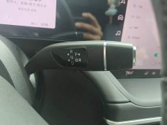 XPeng P7 P7i 702 Pro - ფოტო 15