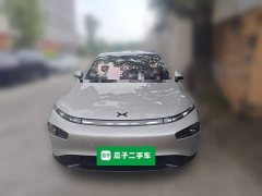 XPeng P7 P7i 702 Pro - ფოტო 2