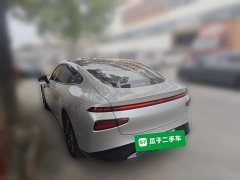 XPeng P7 P7i 702 Pro - ფოტო 4