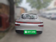 XPeng P7 P7i 702 Pro - ფოტო 5